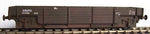 Cambrian C29 OO Gauge BR ZCV/ZRW Taunton Concrete Wagon Kit