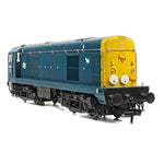 Bachmann 35-355RJ OO Gauge Class 20/0 Disc Headcode 20048 BR Blue Scottie Dog