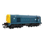 Bachmann 35-355RJ OO Gauge Class 20/0 Disc Headcode 20048 BR Blue Scottie Dog