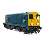 Bachmann 35-355RJ OO Gauge Class 20/0 Disc Headcode 20048 BR Blue Scottie Dog