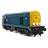 Bachmann 35-356RJ OO Gauge Class 20/0 Disc Headcode 20100 BR Blue Scottie Dog