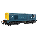 Bachmann 35-356RJ OO Gauge Class 20/0 Disc Headcode 20100 BR Blue Scottie Dog