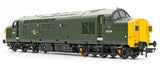 Accurascale 2303D6704 OO Gauge BR Green Class 37 No D6704