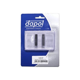 Dapol 2A-000-006 N Gauge Magnets for Coupling,Hampshire Models 