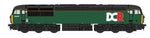 Dapol 2D-004-014 N Gauge Class 56 303 DCR