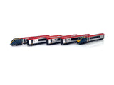 Dapol 2D-023-005 N Gauge Class 221 115 Avanti West Coast Red Power Car Roof