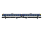 Dapol 2D-142-010 N Gauge Class 142 084 Regional Railways