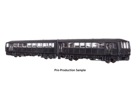 Dapol 2D-143-002 N Gauge 143621 First Great Western Local Lines