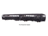 Dapol 2D-143-005 N Gauge 143609 Arriva Trains Wales Turquoise