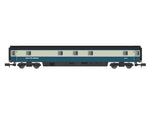 Dapol 2P-006-009 N Gauge Mk3 Sleeper Coach BR Blue/Grey M10714