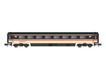Dapol 2P-009-101 N Gauge Mk3 2nd Class Coach BR Intercity Swallow 12014