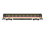 Dapol 2P-009-130 N Gauge Mk3 1st Class Coach BR Intercity Swallow 11033