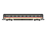 Dapol 2P-009-200 N Gauge Mk3 2nd Class Coach BR Intercity Executive 12134