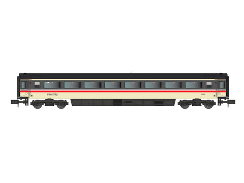 Dapol 2P-009-200 N Gauge Mk3 2nd Class Coach BR Intercity Executive 12134