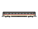 Dapol 2P-009-201 N Gauge Mk3 2nd Class Coach BR Intercity Executive 12102