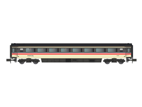 Dapol 2P-009-201 N Gauge Mk3 2nd Class Coach BR Intercity Executive 12102