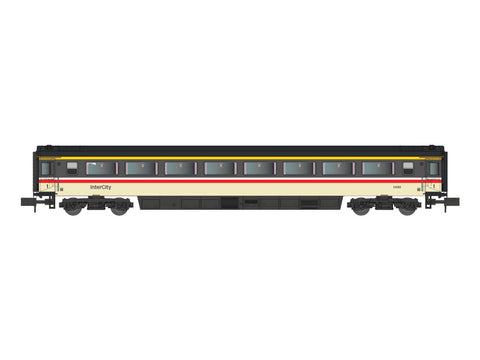 Dapol 2P-009-230 N Gauge Mk3 1st Class Coach BR Intercity Executive 11081