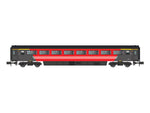 Dapol 2P-009-430 N Gauge Mk3 1st Class Coach Virgin Trains 11072