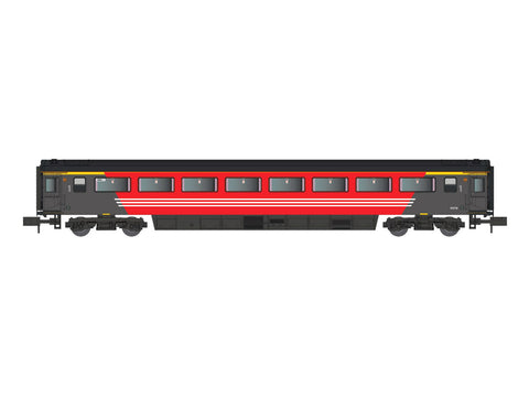 Dapol 2P-009-430 N Gauge Mk3 1st Class Coach Virgin Trains 11072