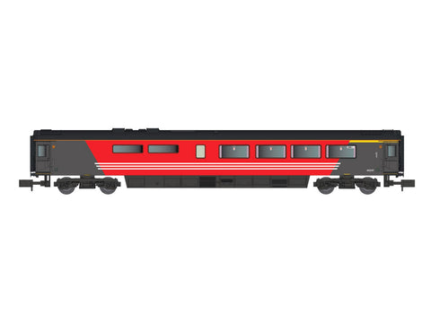 Dapol 2P-009-450 N Gauge Mk3 Buffet Coach Virgin Trains 10237