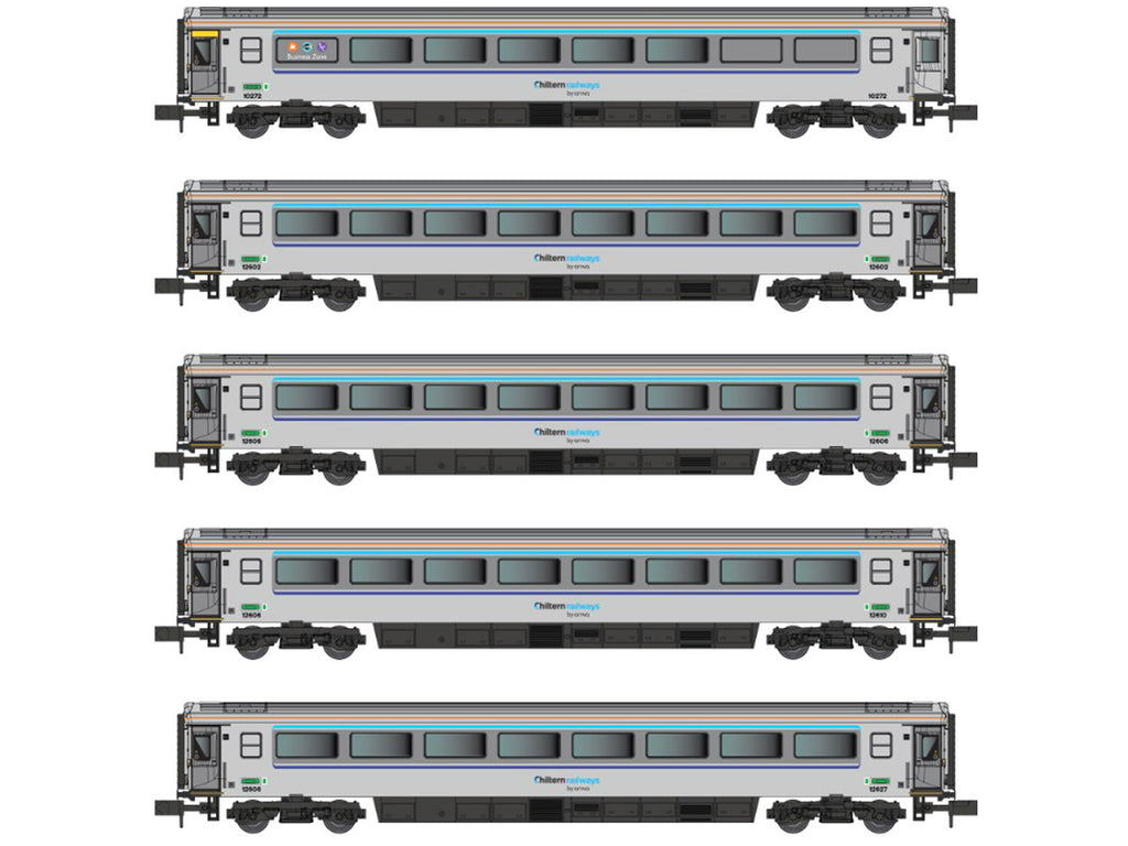 Dapol railways deals
