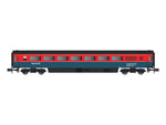Dapol 2P-009-600 N Gauge Mk3 RTC Test Coach 10