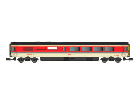 Dapol 2P-009-601 N Gauge Mk3 Test Coach Argus