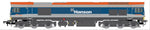 Dapol 4D-005-009S OO Gauge Class 59 104 'Village of Great Elm' Hansonr DCC Sound