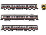 Dapol 4D-323-002S OO Gauge Class 323 323227 RR Gtr Manchester PTE DCC Sound