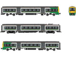Dapol 4D-323-003S OO Gauge Class 323 323213 London Midland DCC Sound Fitted