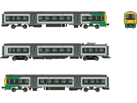 Dapol 4D-323-003S OO Gauge Class 323 323213 London Midland DCC Sound Fitted