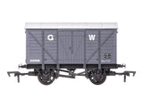 Dapol 4F-012-041 OO Gauge Ventilated Van GWR 123588
