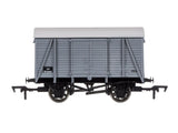 Dapol 4F-021-104 OO Gauge Box Van BR 753850