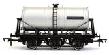 Dapol 4F-031-131 OO Gauge 6 Wheel Milk Tank United Creameries 70347