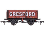 Dapol 4F-071-182 OO Gauge 7 Plank Wagon Gresford Wrexham 226