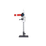Dapol 4L-003-005 OO Gauge Motorised SR Lattice Home Starter Signal,Hampshire Models 