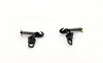 Dapol 7A-000-005 O Gauge Instanter Couplings & Hooks (1 Pair)