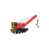 Dapol C028 OO Gauge 15t Diesel Crane Plastic Kit