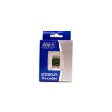 Dapol Imperium1 21 Pin MTC 6 Function DCC Decoder