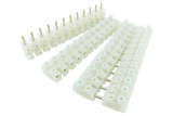 DCC Concepts DCC-STRIP Terminal Strip 12 Way Pluggable (2 Prs)