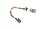 Gaugemaster BPDCC28 Omni 6 Pin DCC Decoder with Harness (Pack of 5)