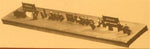 Springside DK5 OO Gauge Whitemetal Platform Detailing Kit (UNPAINTED)