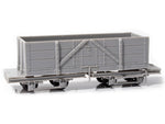 Dundas Models LR04 OO-9 Gauge WW1 War Dept Class C Bogie Open Wagon Kit
