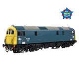 EFE Rail E82009 OO Gauge Class 74 Electro-Diesel 74010 BR Blue