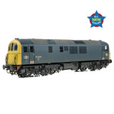 EFE Rail E82010 OO Gauge Class 74 Electro-Diesel 74009 BR Blue [W]