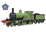 EFE Rail E85019 OO Gauge LSWR Adams T3 561 LSWR Adams Green