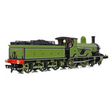 EFE Rail E85023 OO Gauge LSWR Adams T3 564 LSWR Urie Green