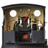 EFE Rail E85023 OO Gauge LSWR Adams T3 564 LSWR Urie Green