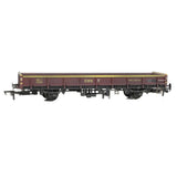 EFE Rail E87019 OO Gauge BR ZCA 'Sea Urchin' Open Wagon EWS [W - light],Hampshire Models 
