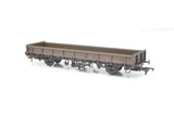 EFE Rail E87020 OO Gauge BR ZCA 'Sea Urchin' Open Wagon EWS [W - heavy],Hampshire Models 